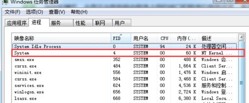 win7家庭版系统解除80端口占用的详细操作方法(图文)