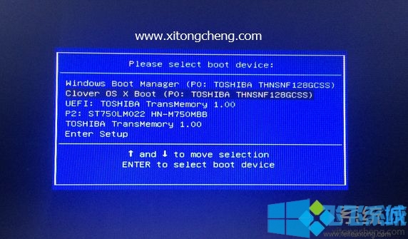 机械革命Z3 Air-S系列笔记本电脑重装win10系统图文教程