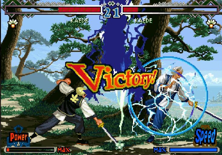 月华剑士2下载_月华枪士2街机游戏(附出招表)