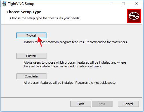 TightVNC(远程桌面连接软件)下载 v3.7.11中文app