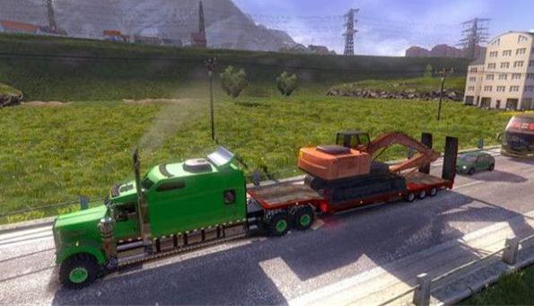 遨游中国2最新跑车版 遨游中国2app下载-遨游中国2下载 绿色app