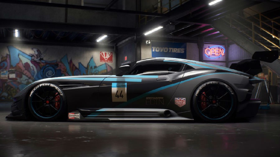 极品飞车20下载_极品飞车20app【含修改器】