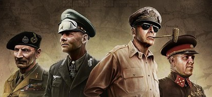 钢铁雄心4秘籍作弊大全(中文版)