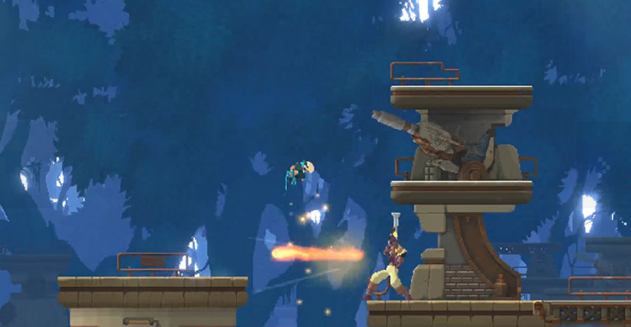 Foregone无敌版_Foregone中文版