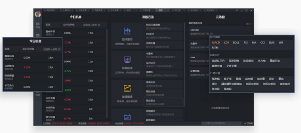 优品股票通2021新版本下载