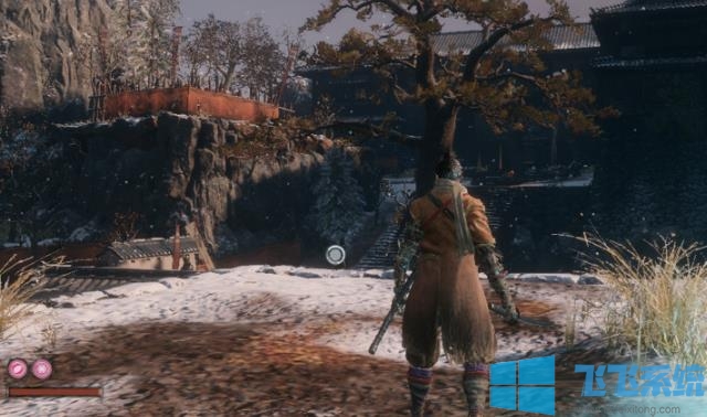 分享win10家庭版系统复制备份只狼游戏存档的详细操作方法(图文)