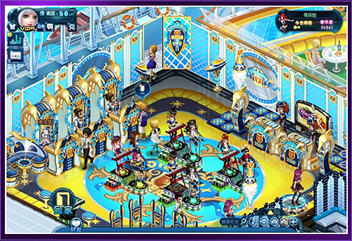 夜店之王客户端下载