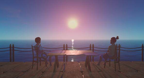 海上木筏求生app下载-海上木筏求生下载 中文app