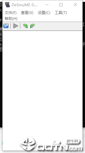 nds模拟器下载-DeSmuME模拟器下载 V1.9.11 绿色版
