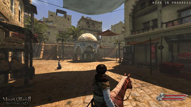 骑马与砍杀2app下载