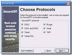 secureCRTapp下载-secureCRT下载 64位中文app(附app教程)