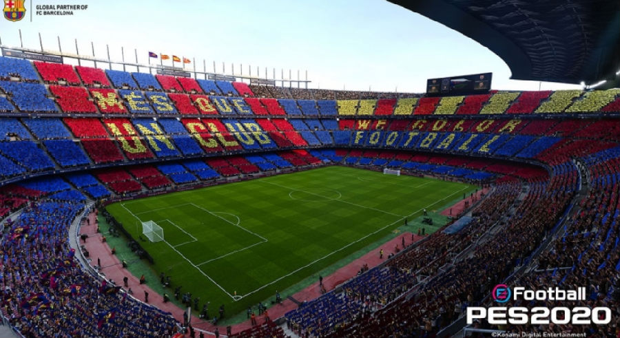 实况足球app2020无限金币_实况足球2020PCapp