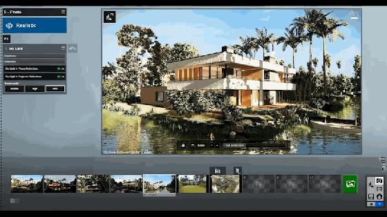 Lumionapp下载-Lumion 10下载 v10.3.5 中文app