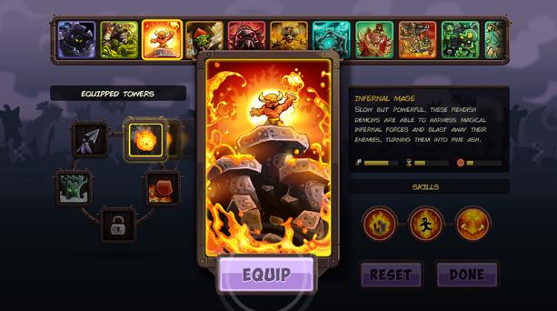 王国保卫战app下载-王国保卫战复仇下载 中文app