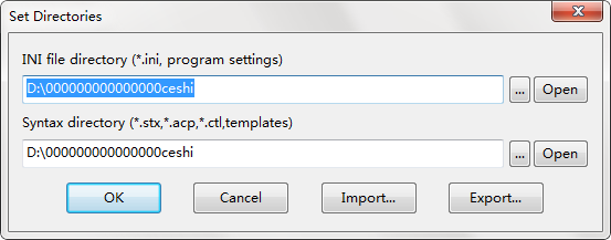 EditPlus3文本编辑器