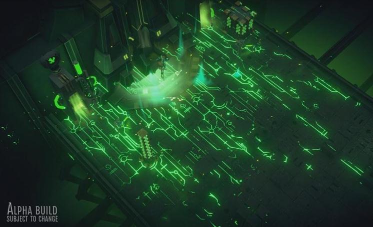 战锤40k机械神教中文app