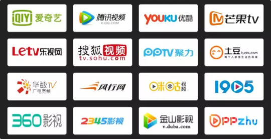 免费观看全网影视资源