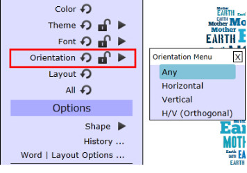 能够使用文字组合图像的软件