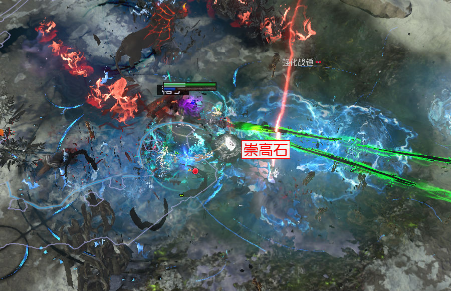 流放之路a大补丁下载_流放之路S13最新功能补丁