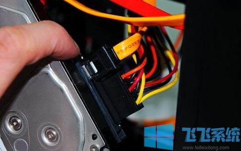 BIOS检测不到硬盘怎么办?检测不到硬盘的解决方法