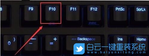 七彩虹战斧C.Z370M-DH V20主板使用U盘安装win10专业版系统图文教程(附bios设置方法)