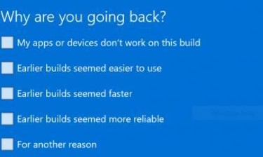 win11怎么退回win10?将升级后的win11系统回退到win10的操作方法