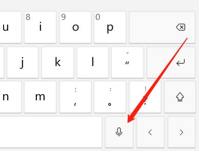 win11怎么语音输入文字?Win11语音输入设置方法