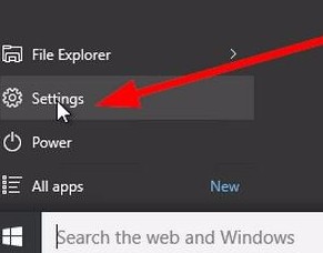 win10系统中的文字全部变成了英文怎么办(已解决)
