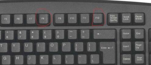 win7系统设置将系统还原到最后一次正确设置的详细操作方法(图文)