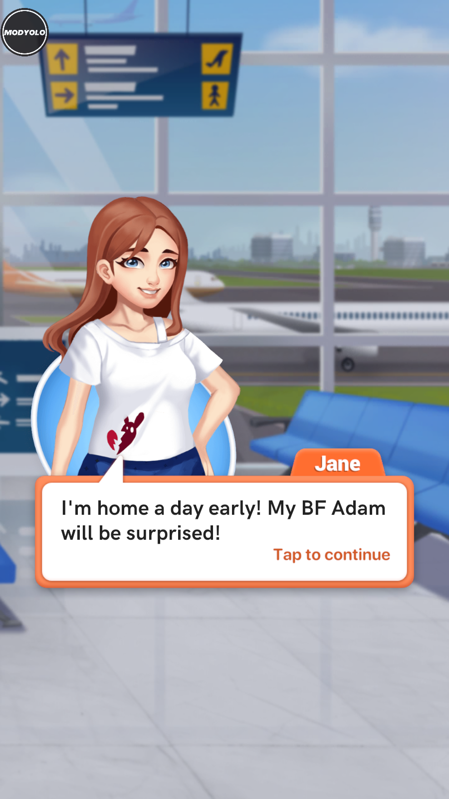 我想和你谈恋爱游戏app下载