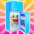冰箱陈列师官方正版