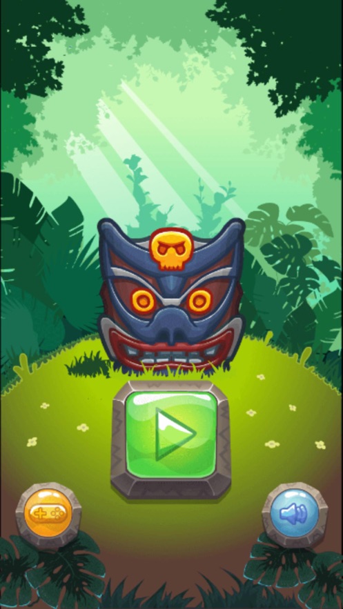 祖玛弹珠经典单机游戏