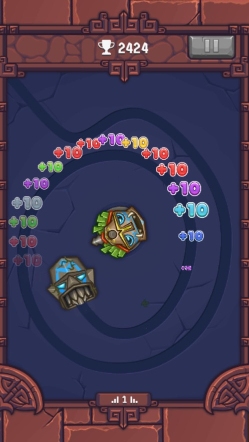 祖玛弹珠经典单机版