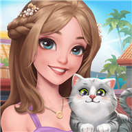 开间小店游戏最新无限金币钻石2022版