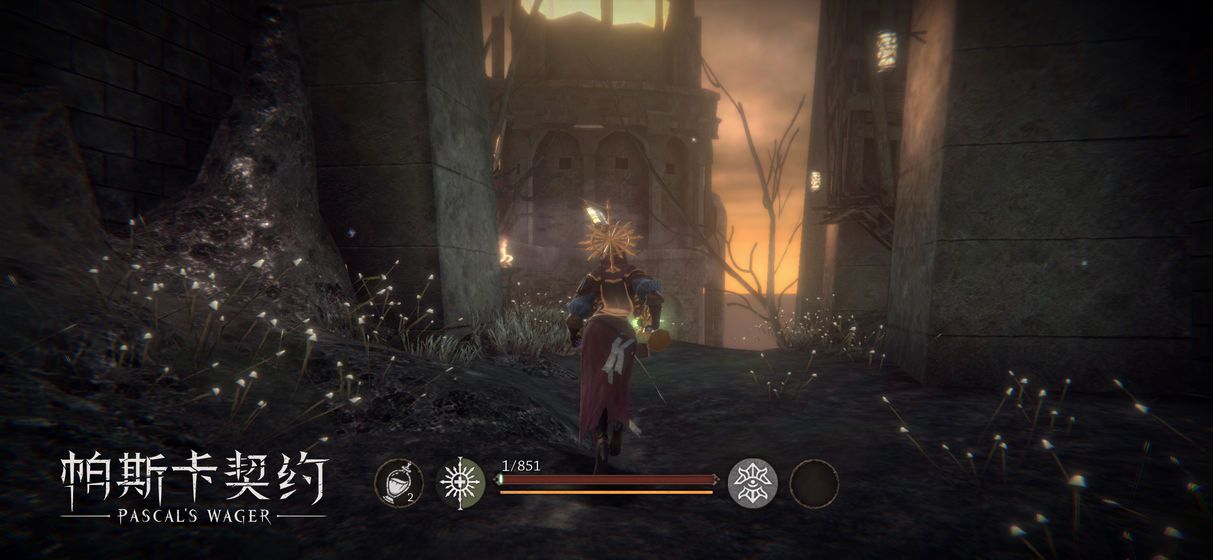 帕斯卡契约2022最新破解版下载