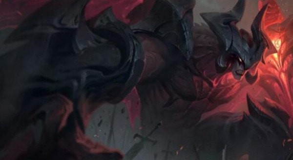 英雄联盟手游剑魔什么时候出