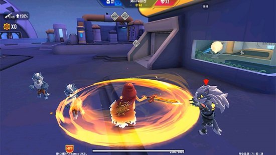 香肠派对下载游戏正版最新版2022