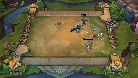 云顶之弈手游国际服2022最新版下载地址