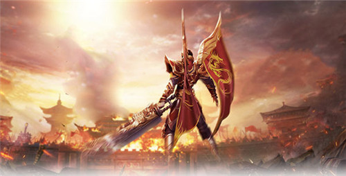 美杜莎传奇手游打金版