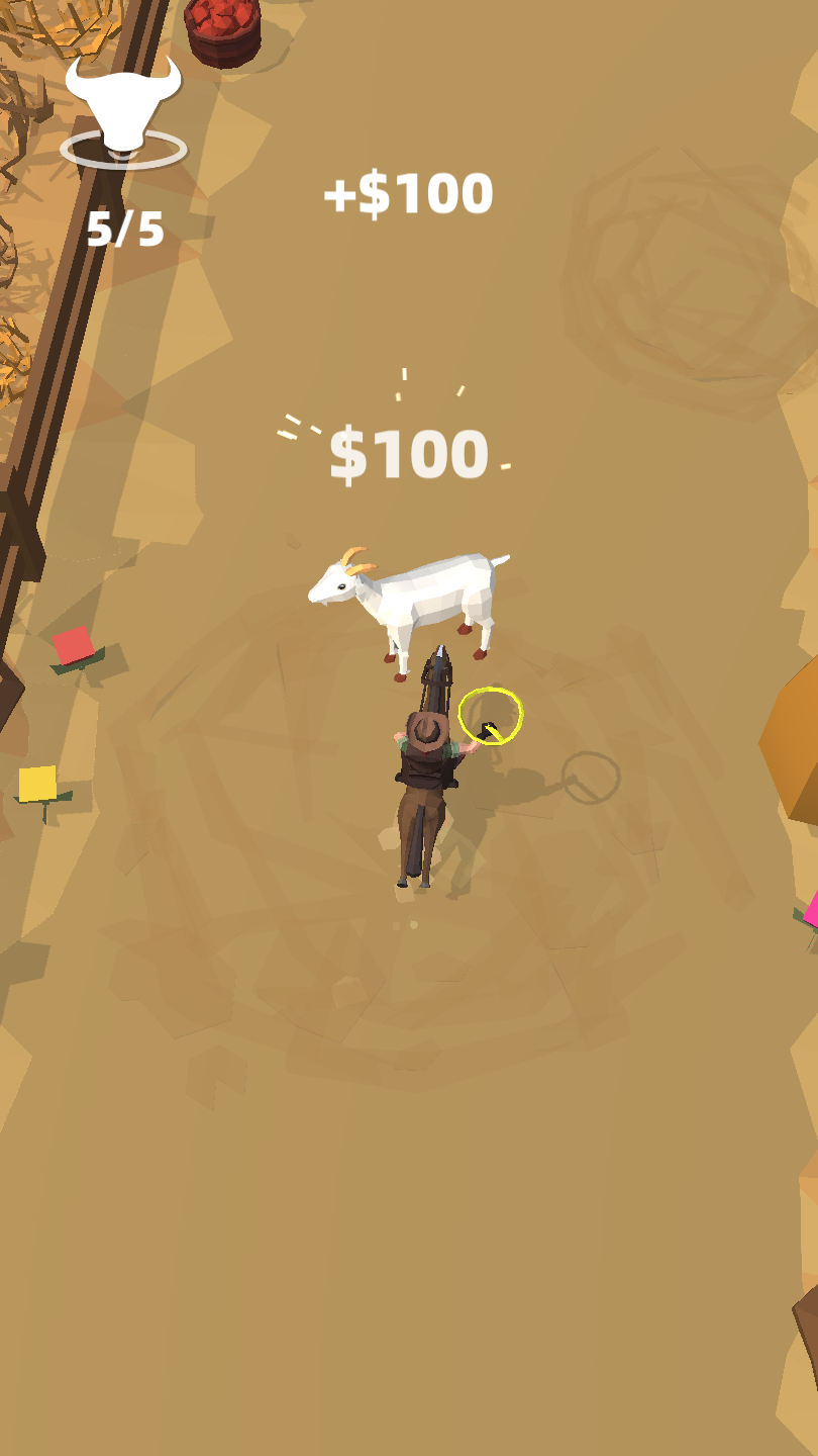 牛仔超级忙安卓版下载