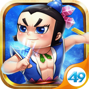 葫芦娃手游下载安卓版