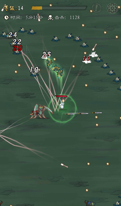 九重试炼最新破解版