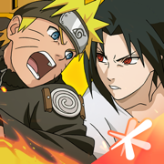 火影忍者忍者新世代腾讯版下载