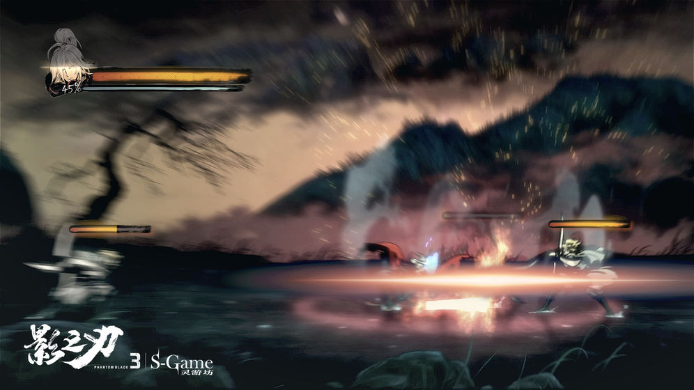 影之刃3最新安卓