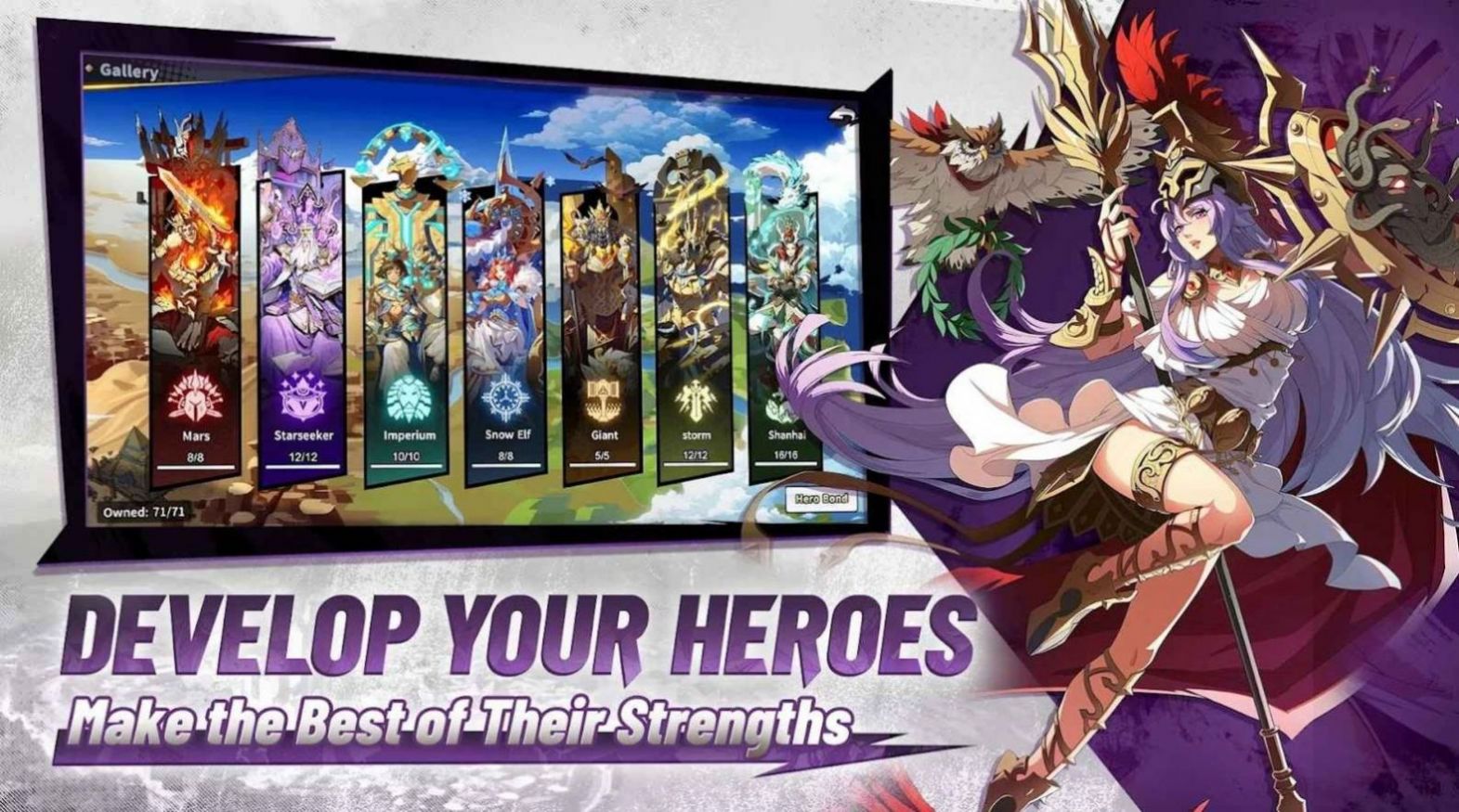 gategate of ages安卓