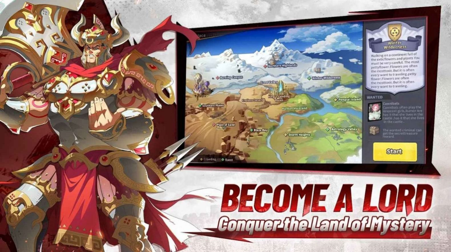 gate of ages安卓正式版