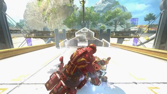 Apex英雄手机免谷歌安卓版