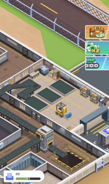 炼钢大亨无限金币钻石版下载