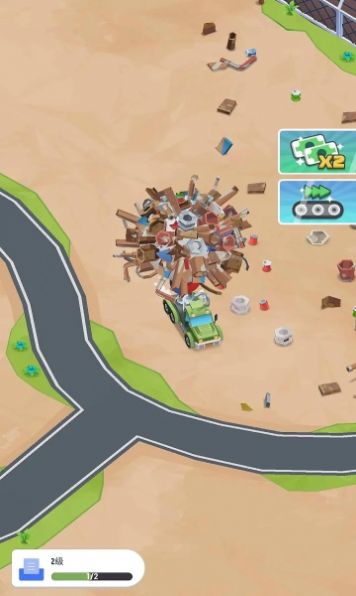 炼钢大亨无限金币钻石版下载