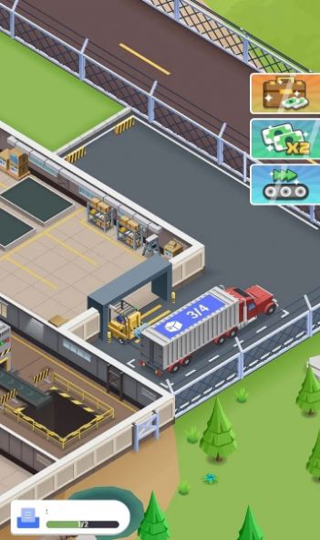 炼钢大亨无限金币版